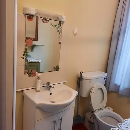 Centre Ensuite コーク